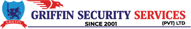 Griffins Security Services
