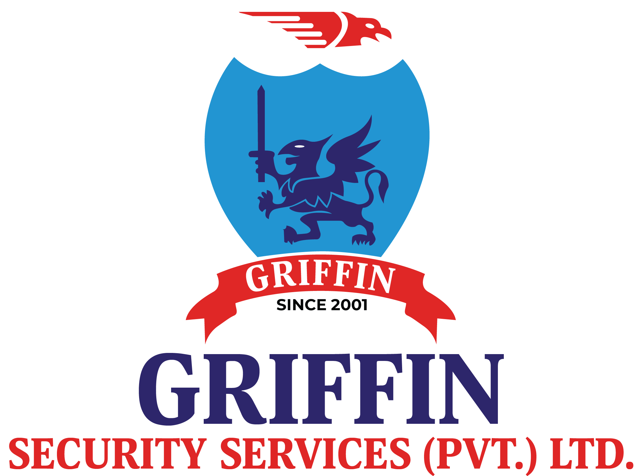 Griffins Security Services