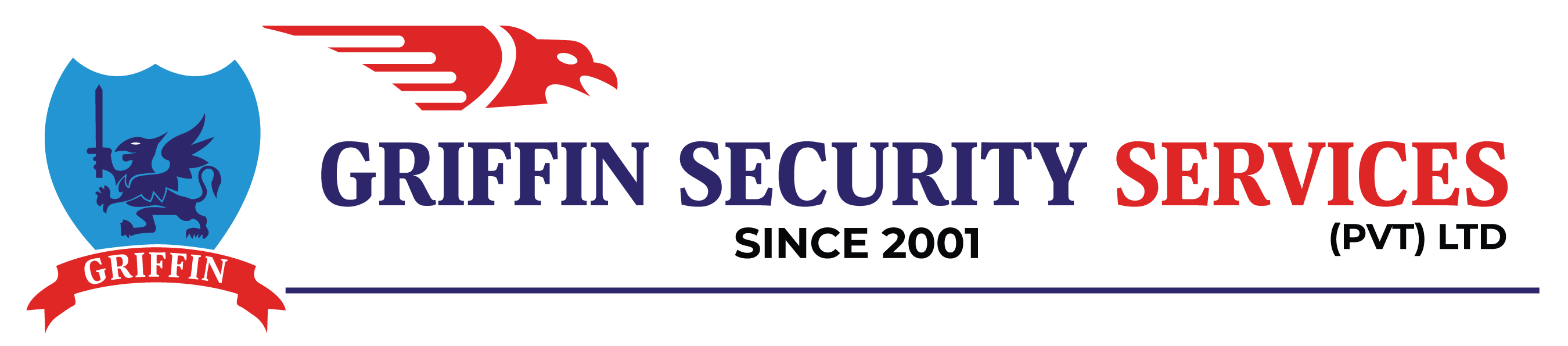 Griffins Security Services